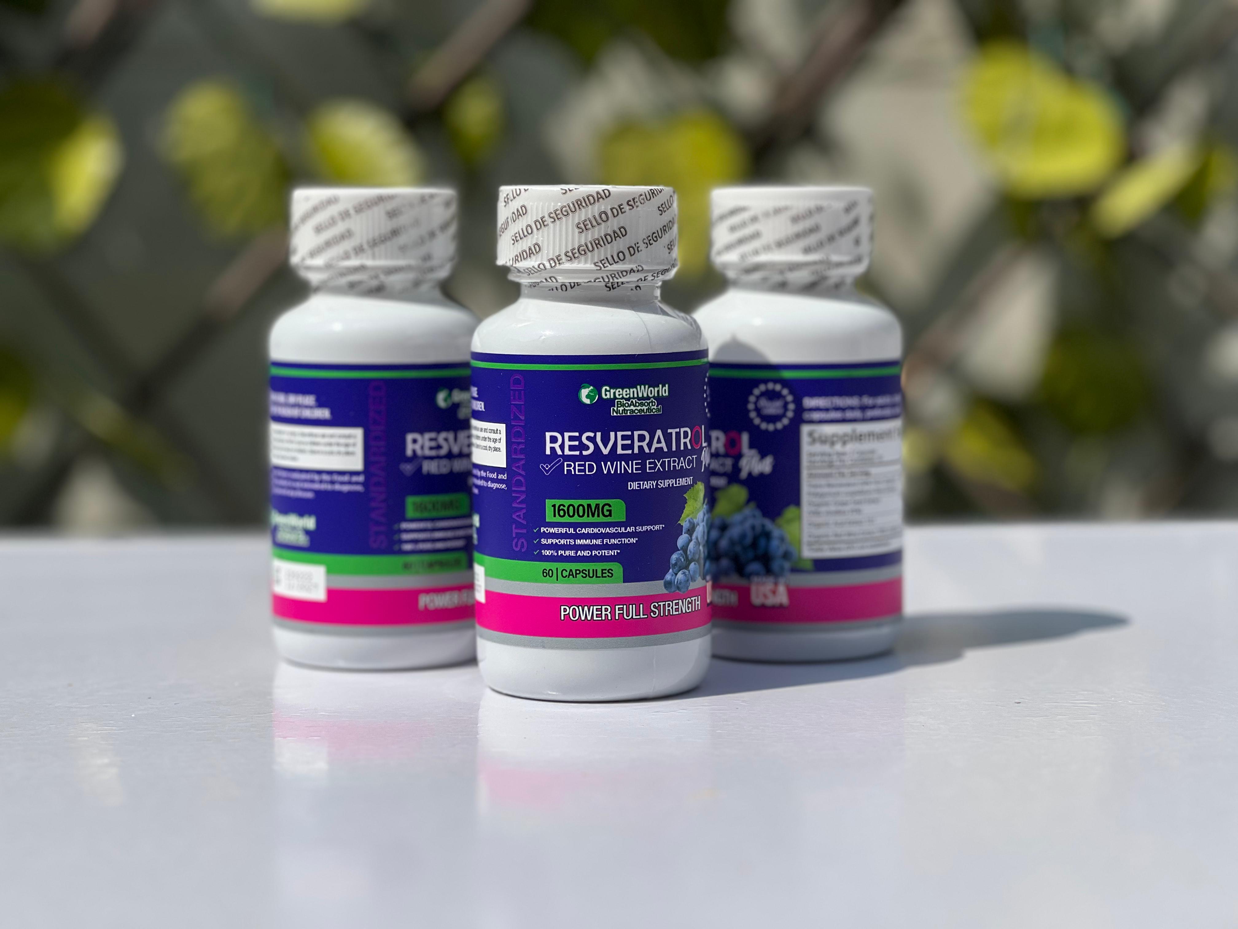 RESVERATROL